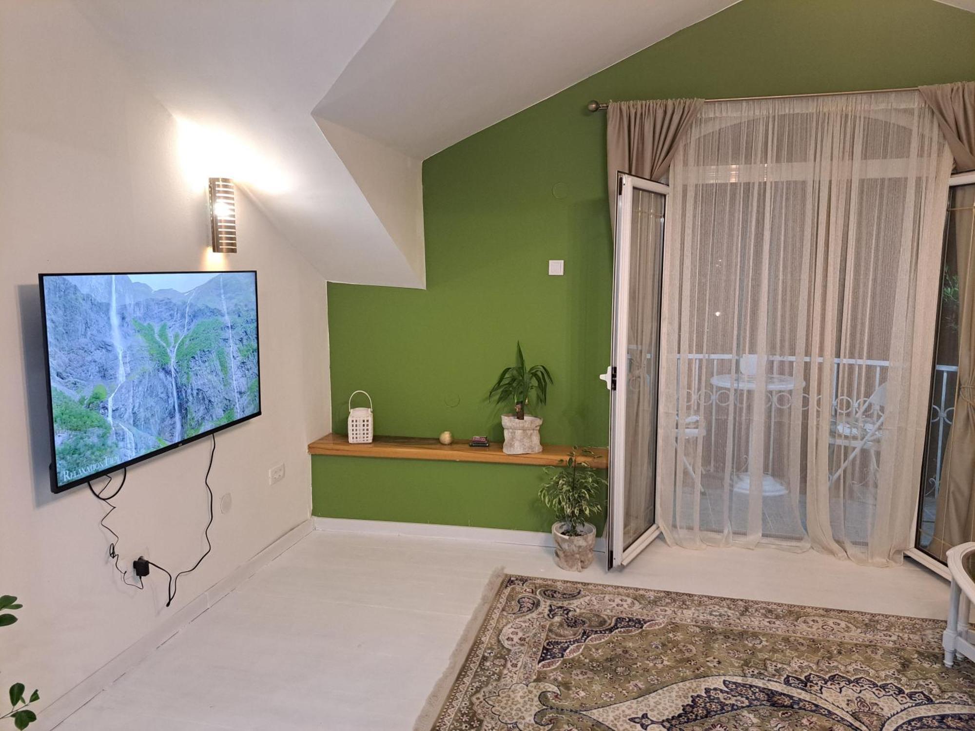 Gallery Apartment Podgorica Exterior photo